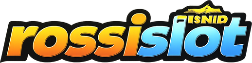 Logo rossislot
